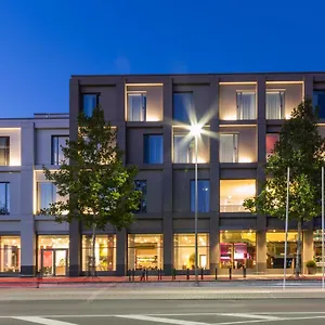 **** Hotell Park By Radisson Neumarkt Tyskland