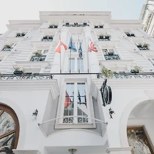 Отель Lot Boutique By And Preference