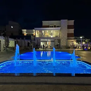  Semesteranläggning (resort) Colis Albanien