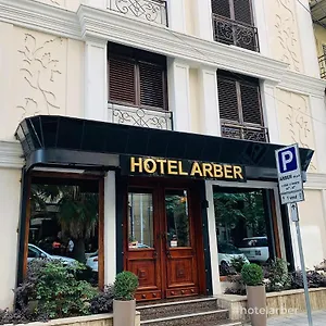 Arber Albania