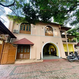 Ballard Bungallow India