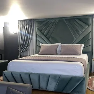 Center Otel Tiran