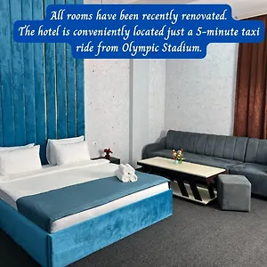 Continental Otel Bakü