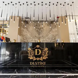 Отель Destiny &
