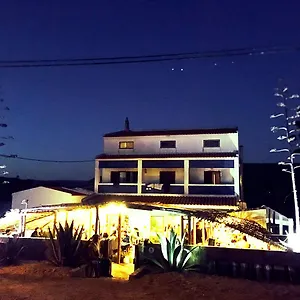 Casa Da Horta Portogallo