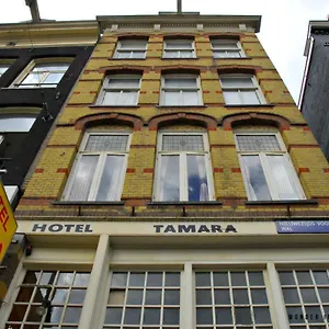 Tamara Otel Amsterdam